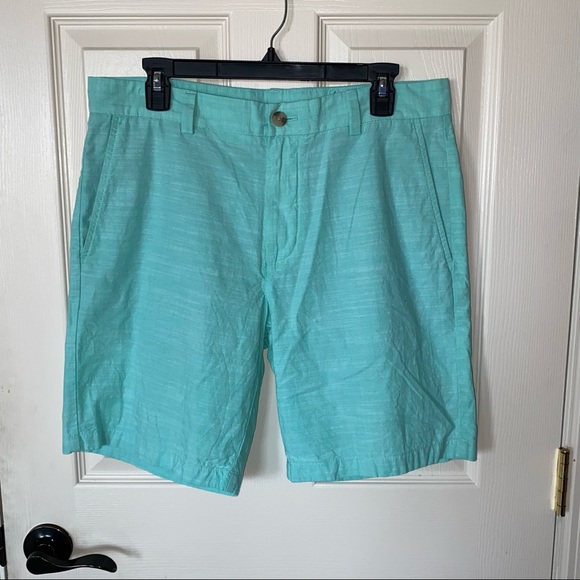 Vineyard Vines 9” Classic Breaker Shorts - Picture 10 of 10